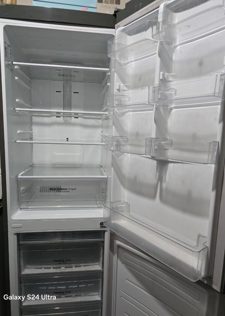 Холодильник LG Срочно