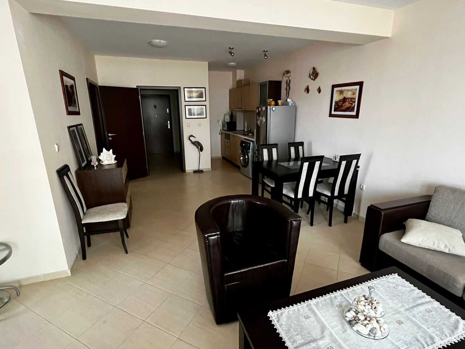 Продава се Тристаен апартамент в к.к. Слънчев бряг - 106 кв.м за 991 €/кв.м - Снимка #3