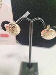 Cercei aur 14k 2.11g(b66406.2/AG2 Tudor1)