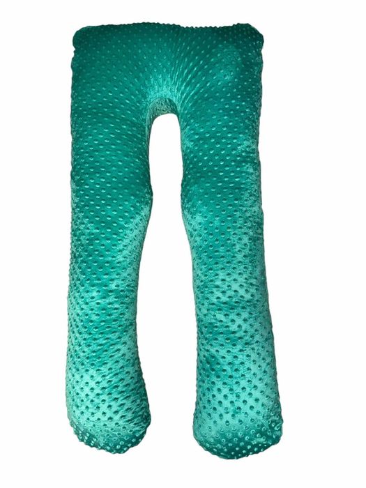 Perna gravide si alaptare 3in1 multifunctionala, husa minky detasabila