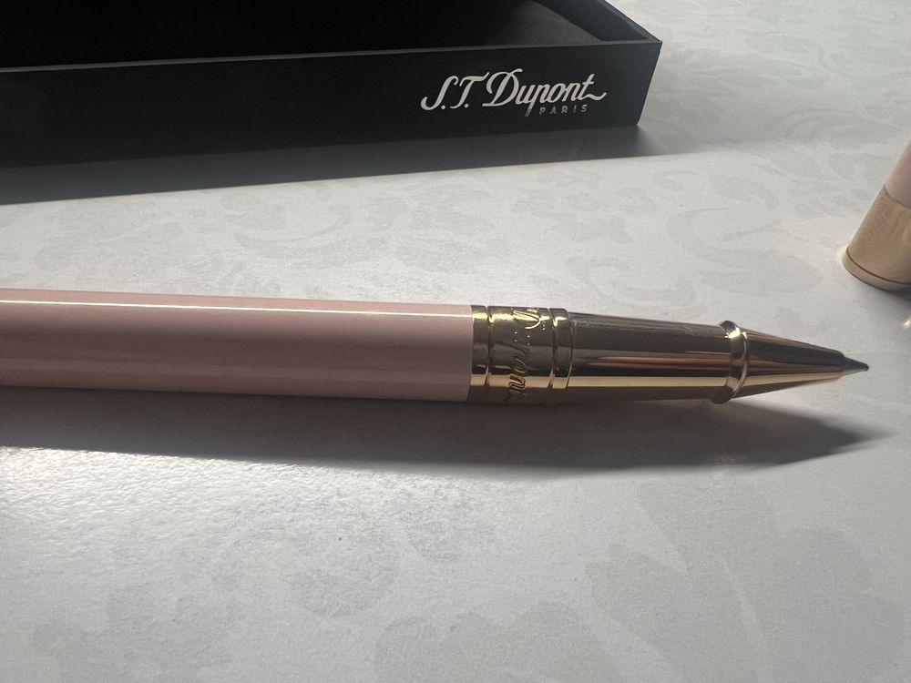 Химикал черен писец Dupont
