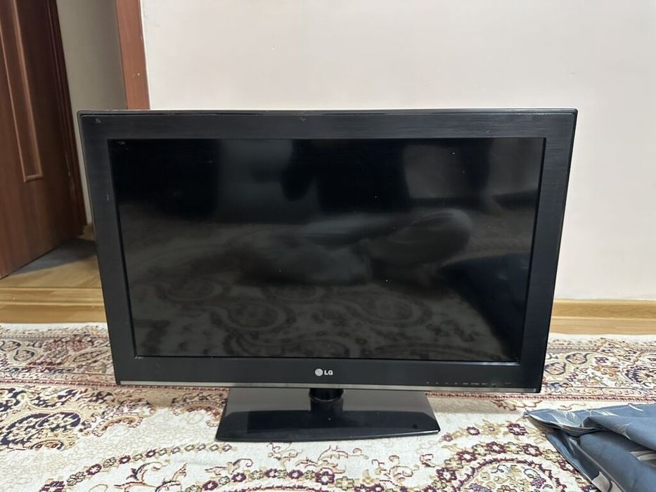 Телевизор жидкокристаллический LG