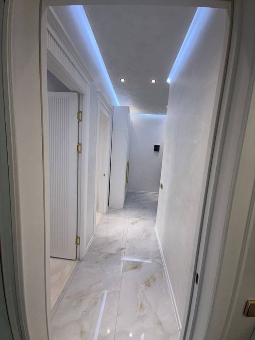 Prestige Gardens Продается 2 комнатная квартира ремонт Ш.Руставели