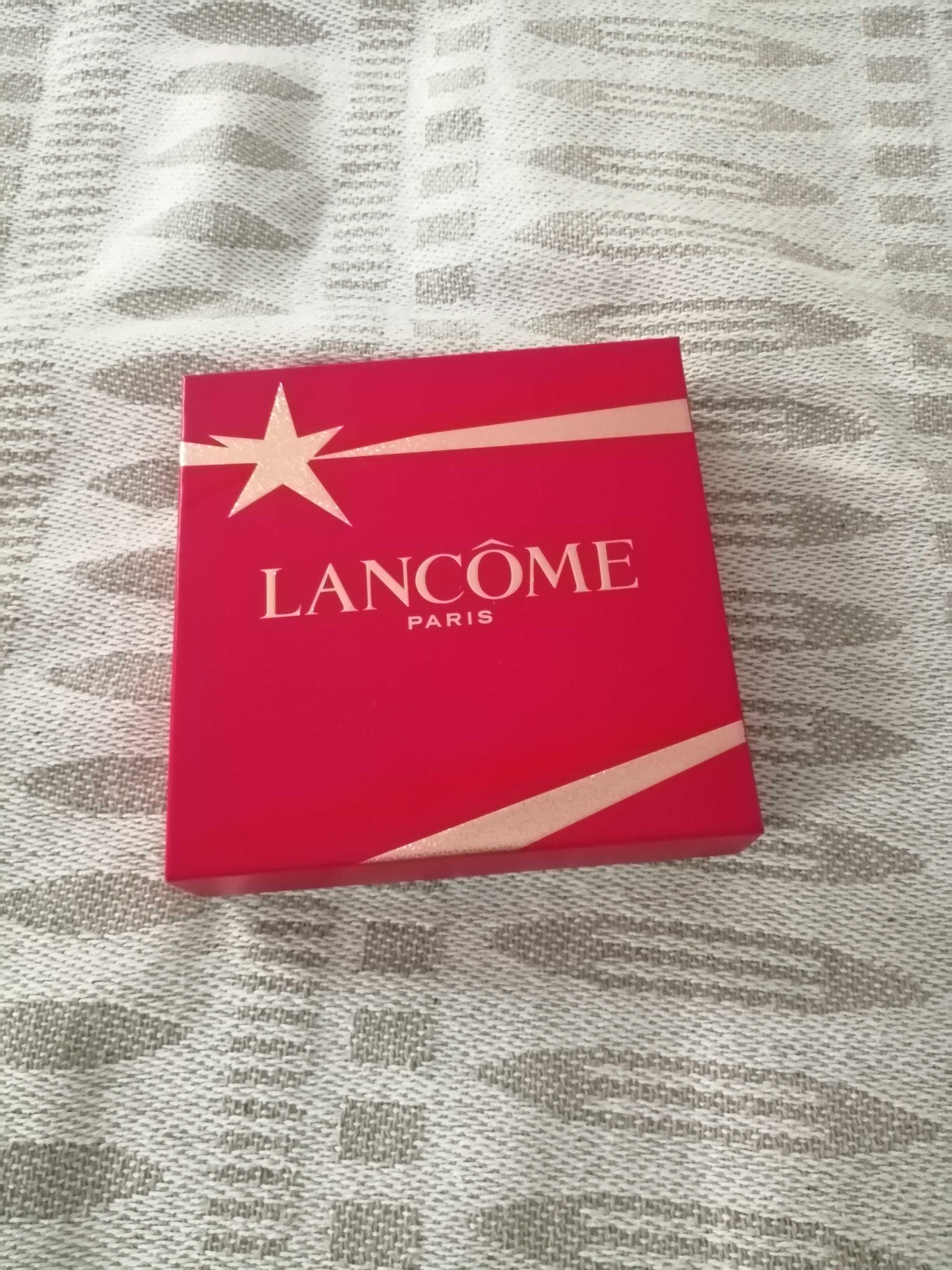 Parfum Lancome original