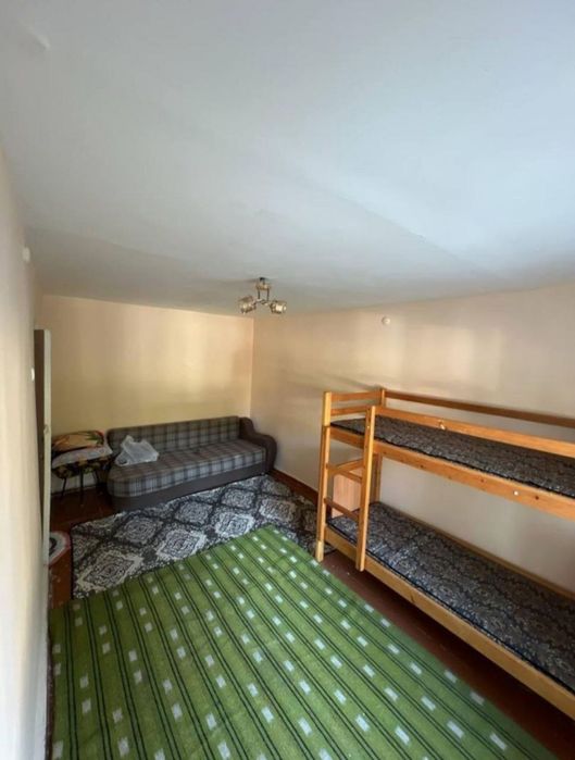 Продается 1х квартира Пед-инситут