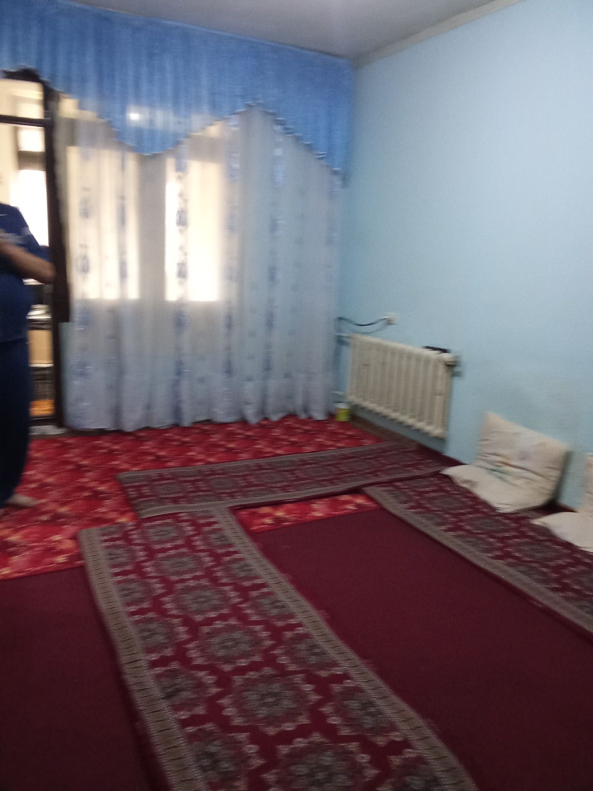 Кадышва 1/4/4 Чисть