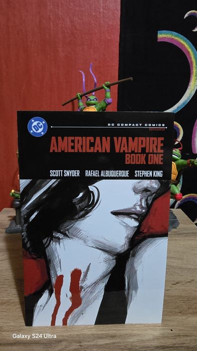 DC Compact Comics Edition