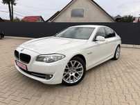 Bmw f10 2.0D 184cp 2011