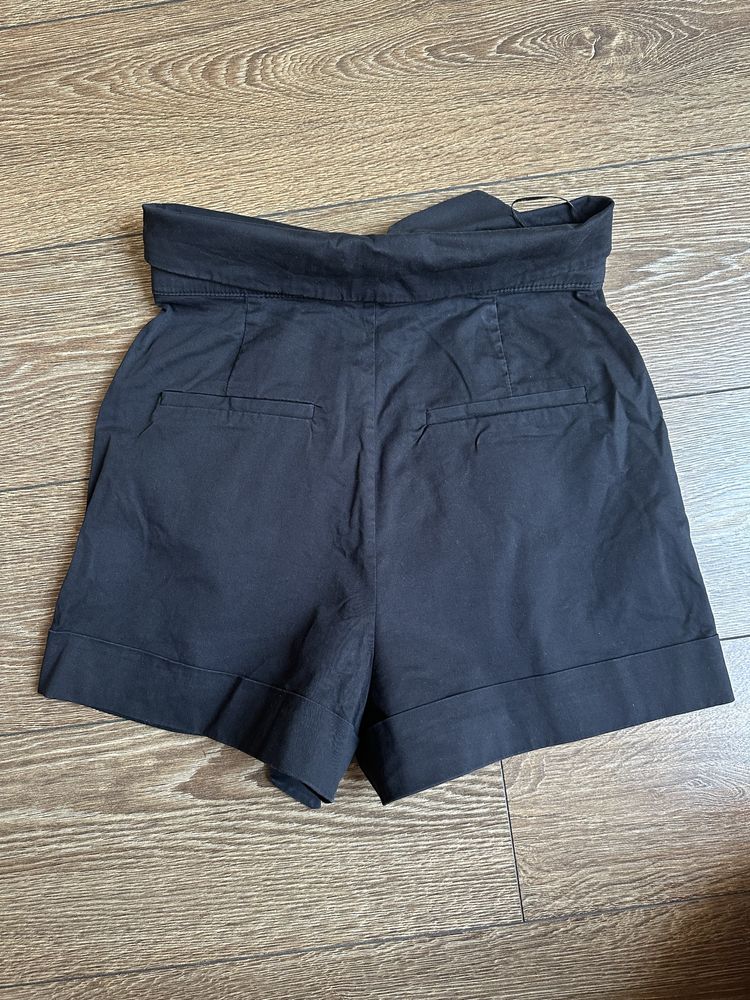 Къси панталонки зара zara