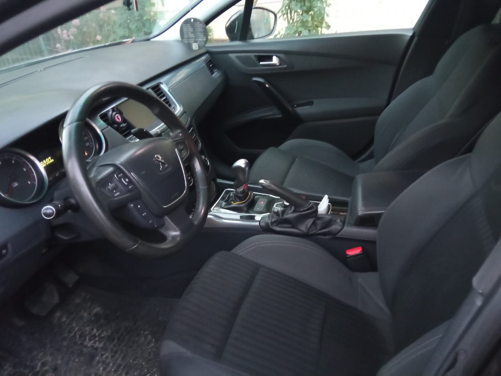 De vânzare Peugeot 508