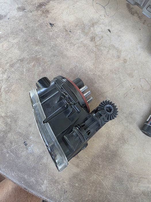 Renault clio Nissan Juke Qashqai 2022 LED десен халоген