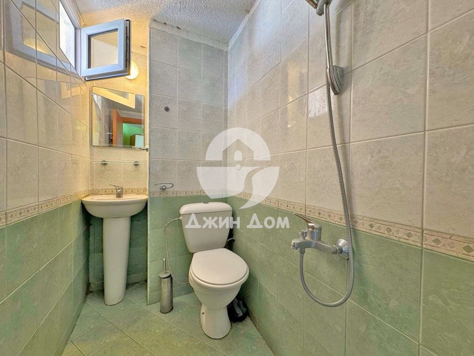 Продава се Едностаен апартамент в к.к. Слънчев бряг - 28 кв.м за 1000 €/кв.м - Снимка #5