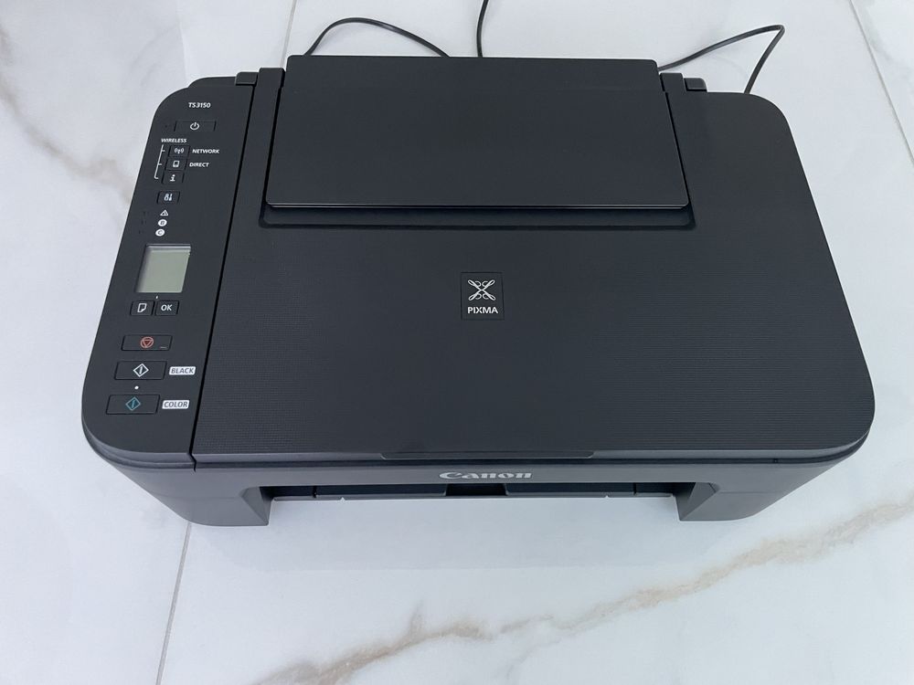 Принтер/ Скенер Cannon TS3150