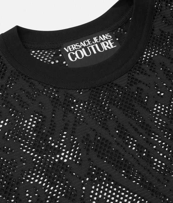 VERSACE Jeans Couture оригинална нова тениска XXL