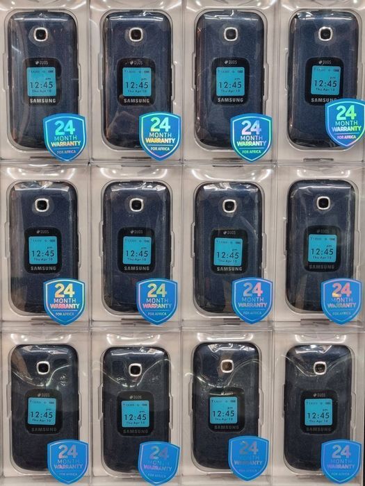 _Samsung Gusto 3 (b311v)
_ Optom: 230 ming (5 tadan ko'piga)
_ Donaga: