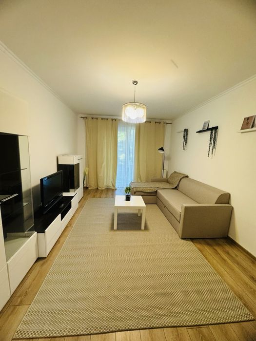 Apartament cu 2 camere ultracentral de inchiriat