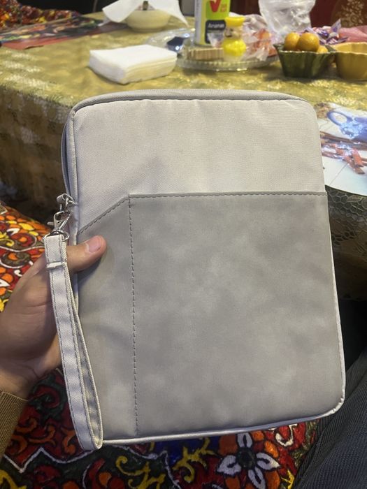 Ipad 11 A 16 Holati Ideal