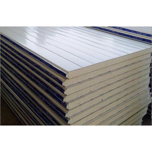 Panou termoizolant perete , acoperis 4 cm