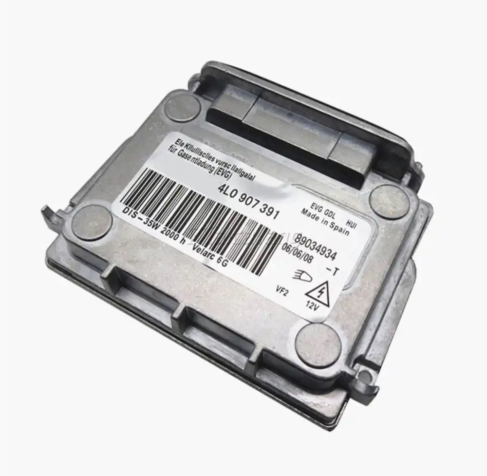 Modul Droser Calculator Far Xenon Balast Bmw Seria 1 Audi Q7 Seat Leon