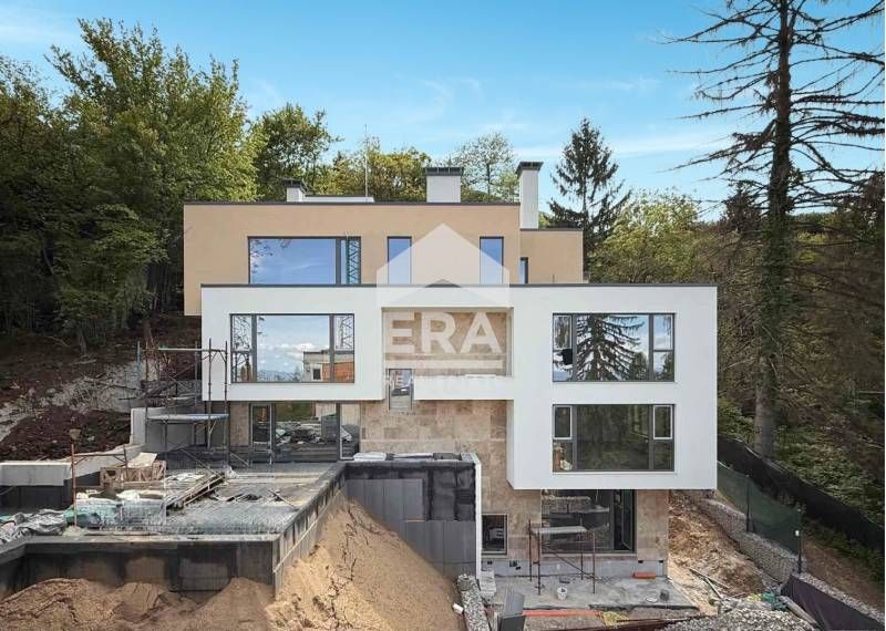 Продава се Многостаен апартамент в София, Бояна - 273 кв.м за 3041 €/кв.м - Снимка #6