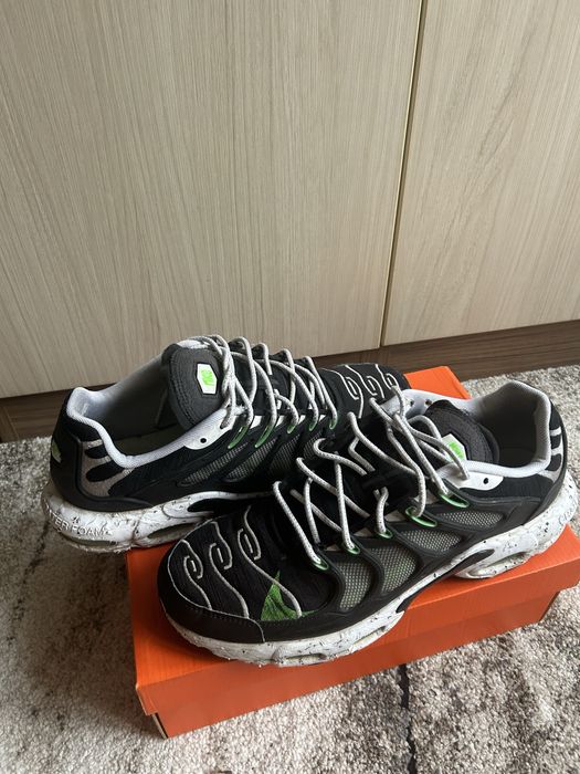 nike terrascape plus