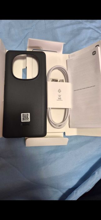 Xiaomi redmi note 14 pro 5G nou