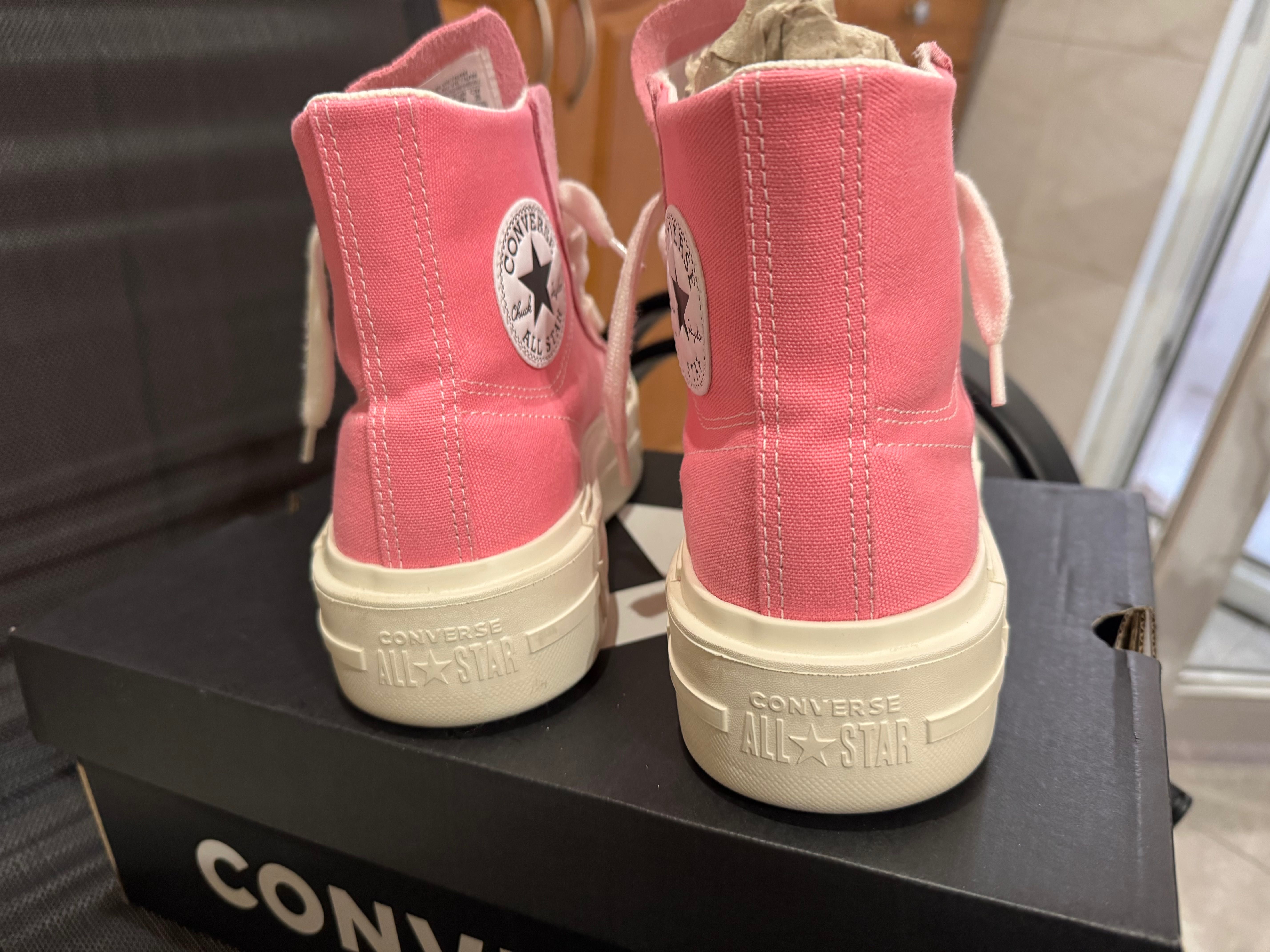 Converse Chuck Taylor