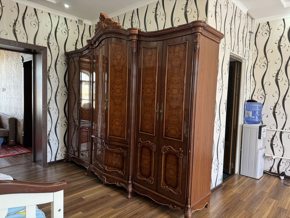 Shifoner dubayski yangiday sotiladi