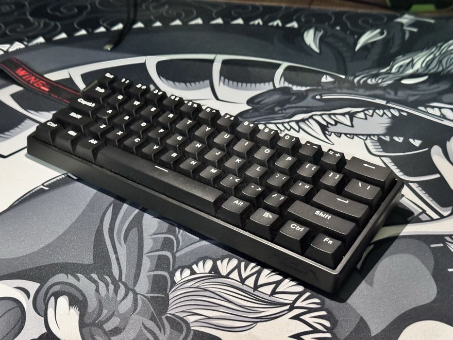 Продам Магнитную Клавиатуру Игровую