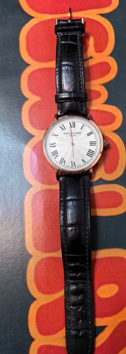 Vînd/schimb ceas vintage 3-5 mm PATEK PHILIPPE oferte