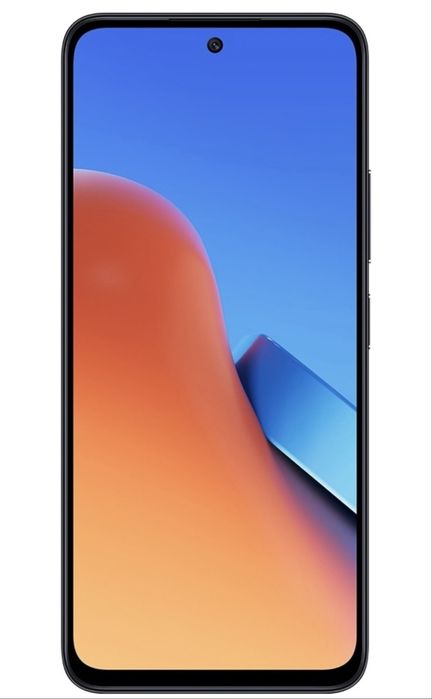 Смартфон Xiaomi Redmi 12 4G 8 ГБ/256 ГБ черный