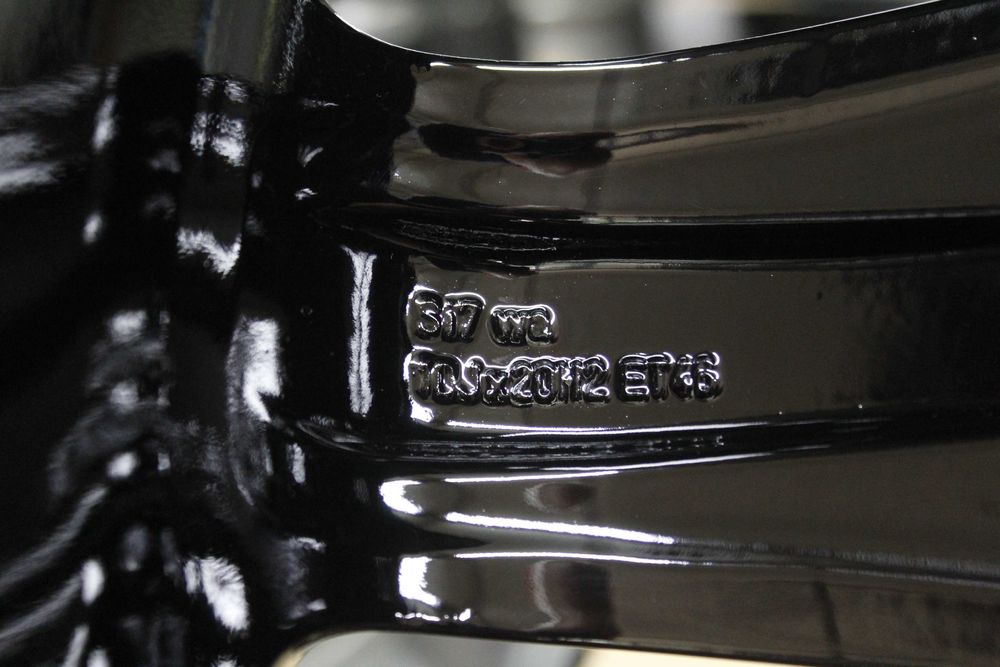 Джанти 20" AMG Mercedes ML