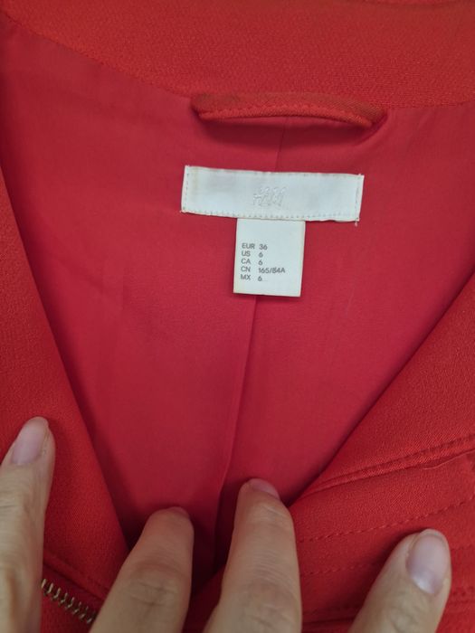 Palton subțire H&M