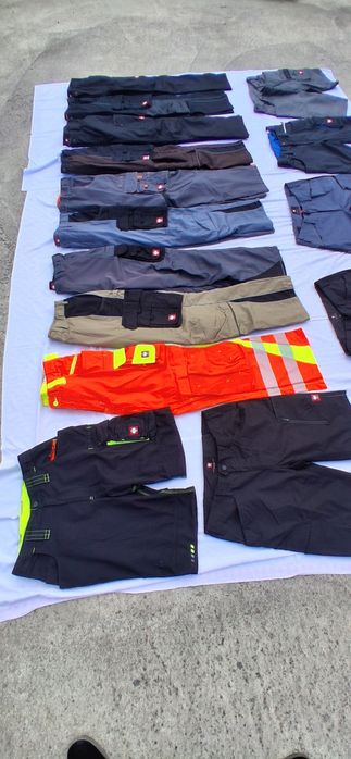 Salopete Engelbert Strauss