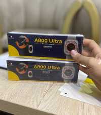 A800 Ultra Smart Watch
