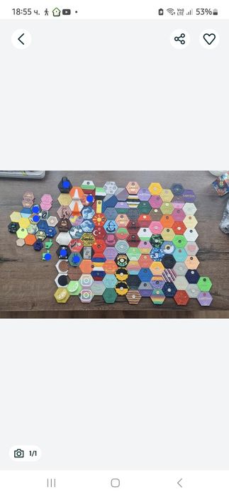 Колекция 800лв с точките липсват