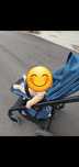 Cybex balios s lux бебешка количка