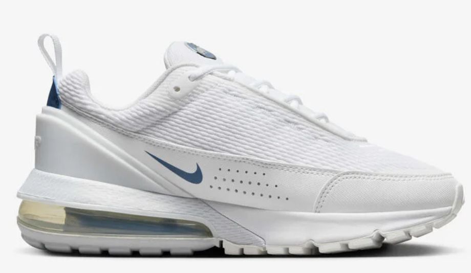 Nike Air Max PULSE White Blue UK4/EUR36.5номер/23.5см.ст