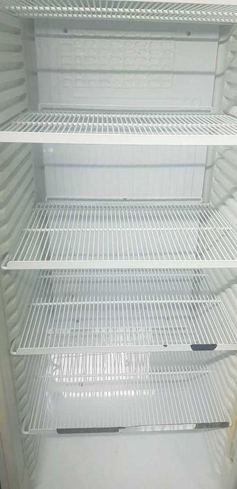 Холодильник Ugur Model USS 440 DTKL