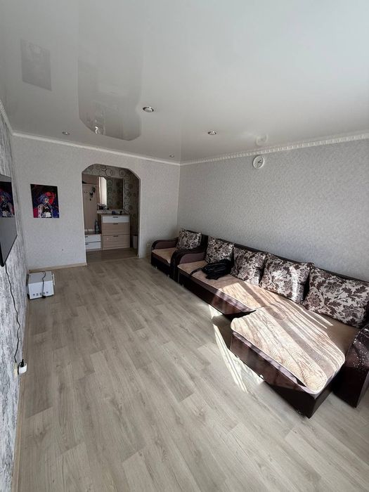 Продаётся 2х комнатная квартира