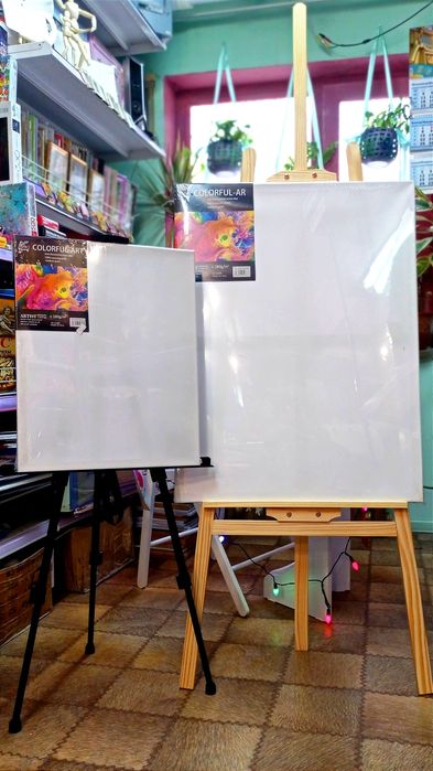 Мольбер металлический и деревянный