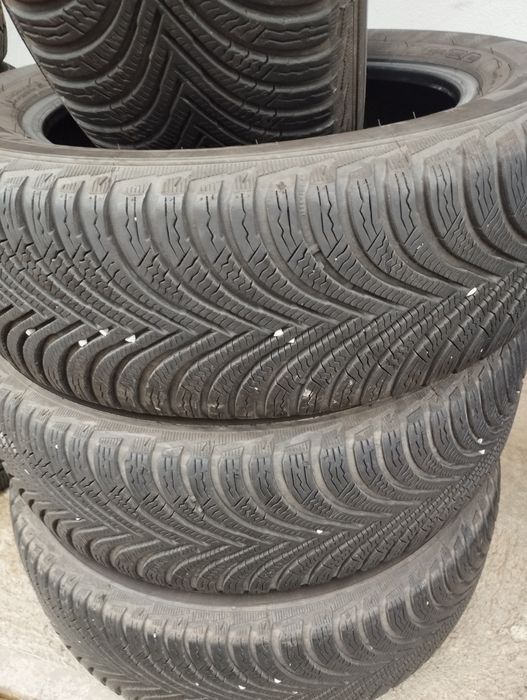 205 55 16 cauciucuri de iarna