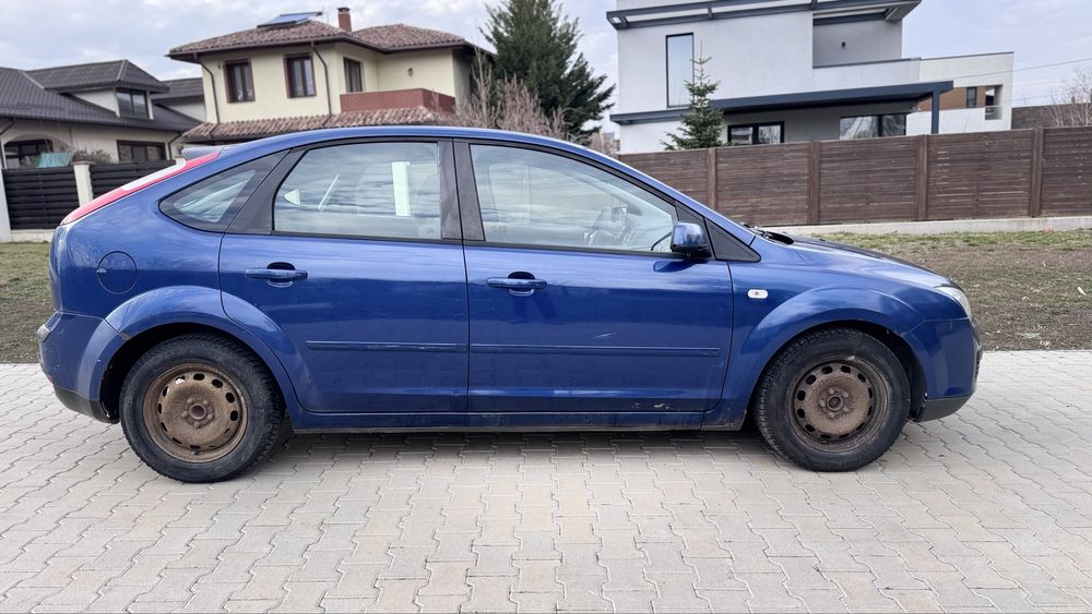 De vanzare Ford Focus