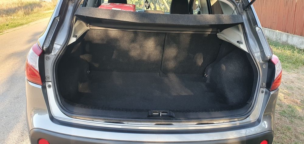 Nissan Qashqai J10, 2013, 1,6 Dci, 131 CP, 6 Viteze, Cameră 360