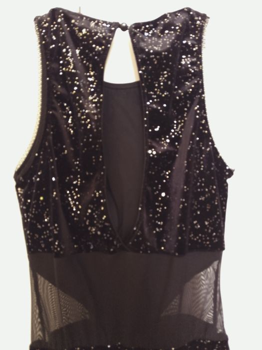 Vând body Penti XS-S,superb.