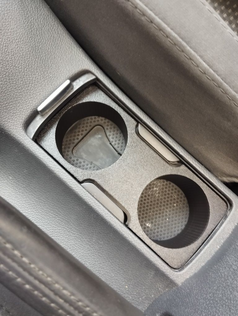 CupHolder golf 5 mk5 mk6