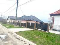Casă parter 100 mp finisată, echipată cu 36 ari teren Supuru de Jos