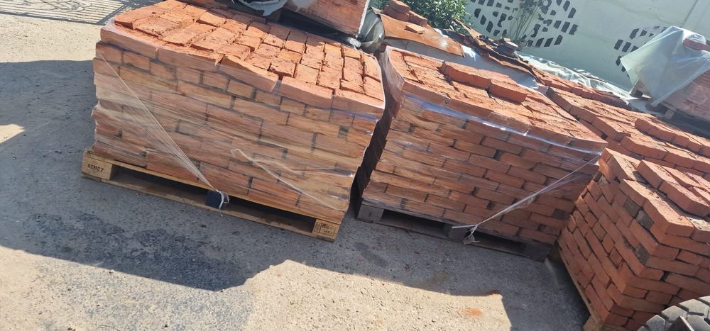 Cărămidă de sobe