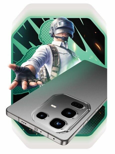 Infinix note 50 pro 24/256 (оптом)