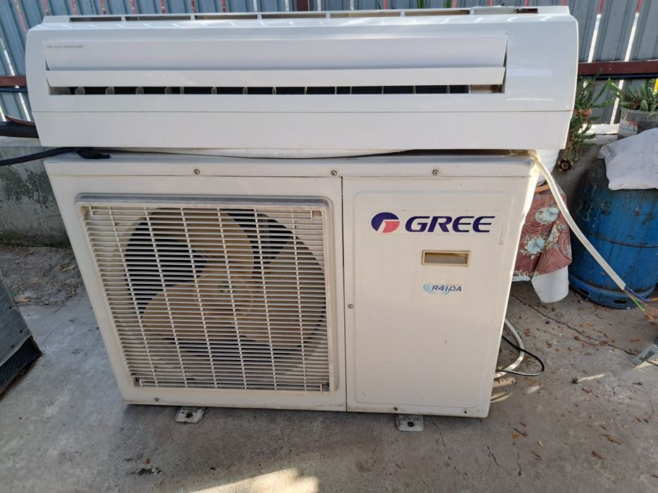 Vand aer conditionat 24000 BTU